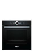 Reparación averías hornos Gaggenau en  Zaragoza