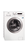 Reparación averías lavasecadoras Gaggenau en  Zaragoza