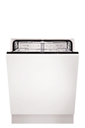 Reparación averías lavavajillas Gaggenau en  Zaragoza