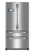 Reparación averías nevera Gaggenau en  Zaragoza