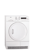 Reparación averías secadora Gaggenau en  Zaragoza