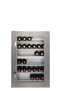 Reparación averías vinoteca Gaggenau en  Zaragoza